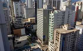 Hotel Plaza Camboriú